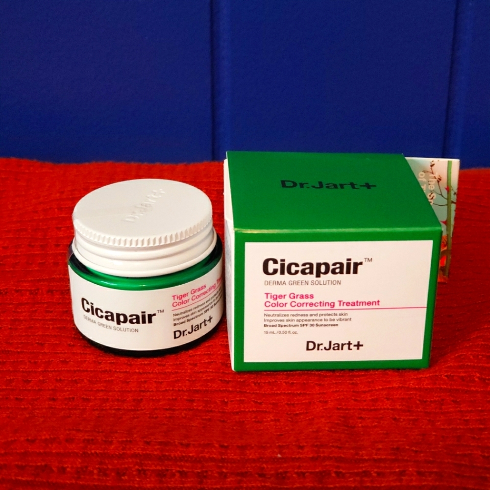 Dr. Jart Cicapair SPF 30